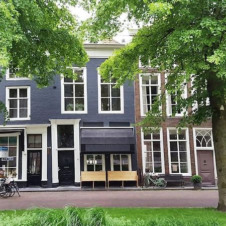 Welkom In Dekreek V59, Dem Freundlichen Ferienhaus Bruinisse Esterno foto