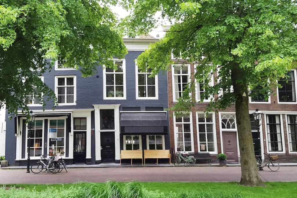 Welkom In Dekreek V59, Dem Freundlichen Ferienhaus Bruinisse Esterno foto
