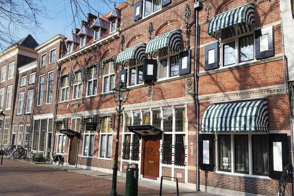 Welkom In Dekreek V59, Dem Freundlichen Ferienhaus Bruinisse Esterno foto